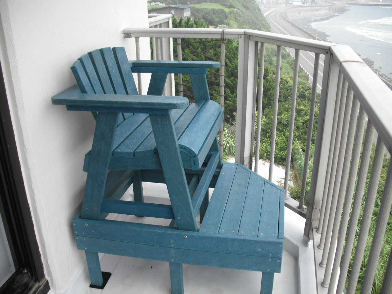 茨城県ひたちなか市 サステナプラチェアー