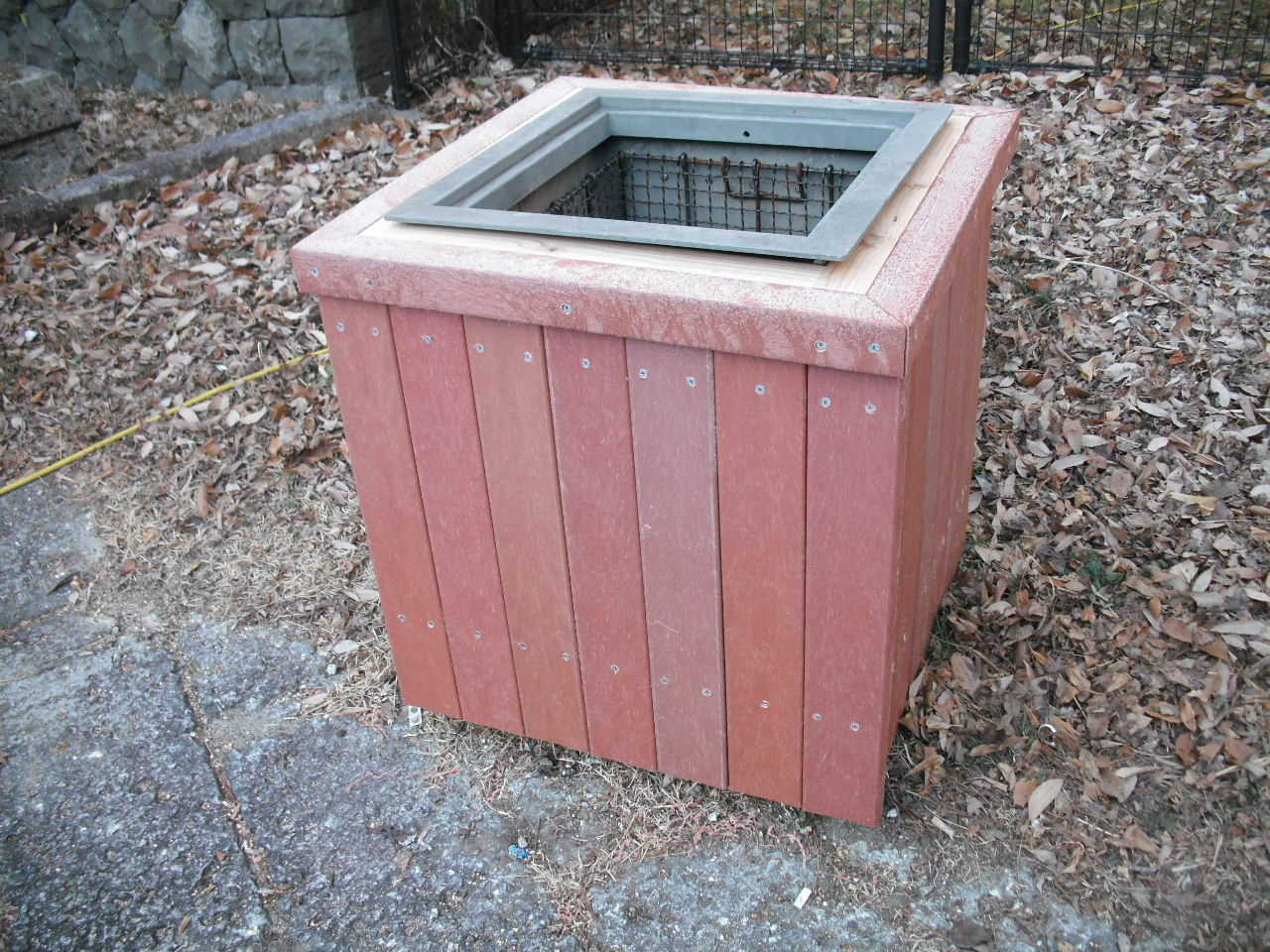 栃木県大谷公園