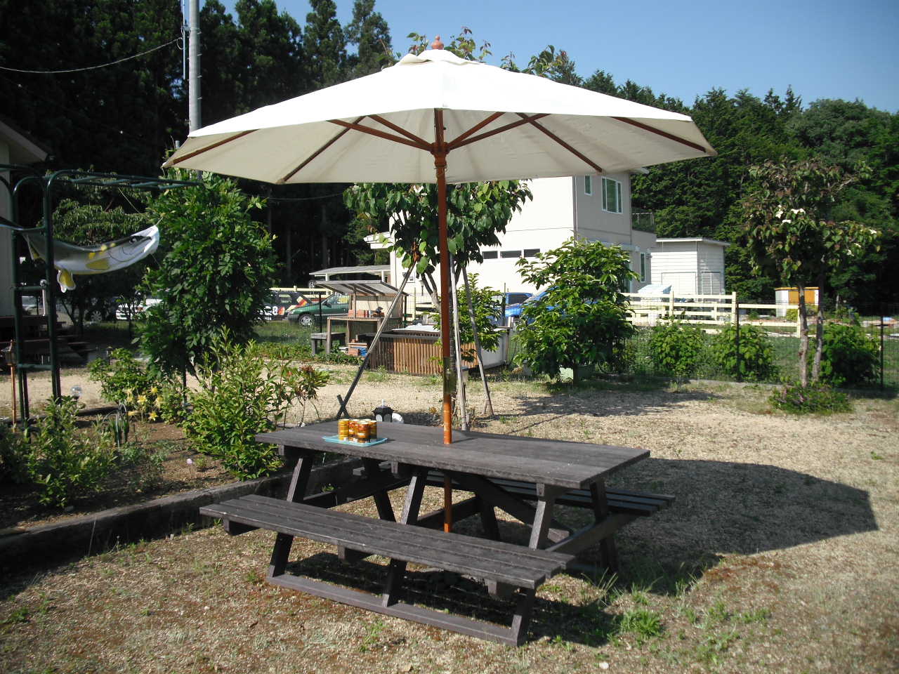 栃木県那須塩原市 I邸