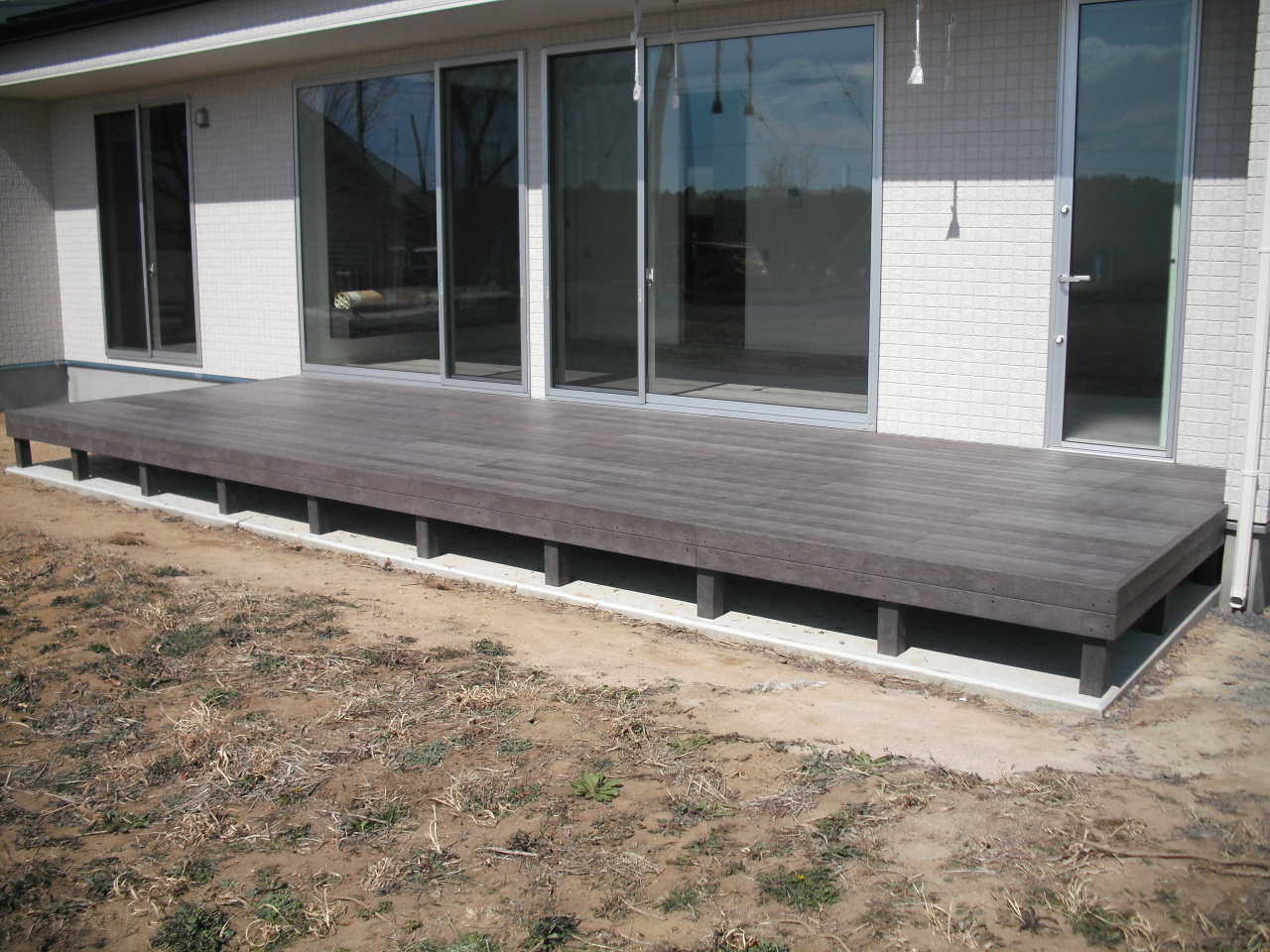 びゅうフォレスト喜連川 S様邸