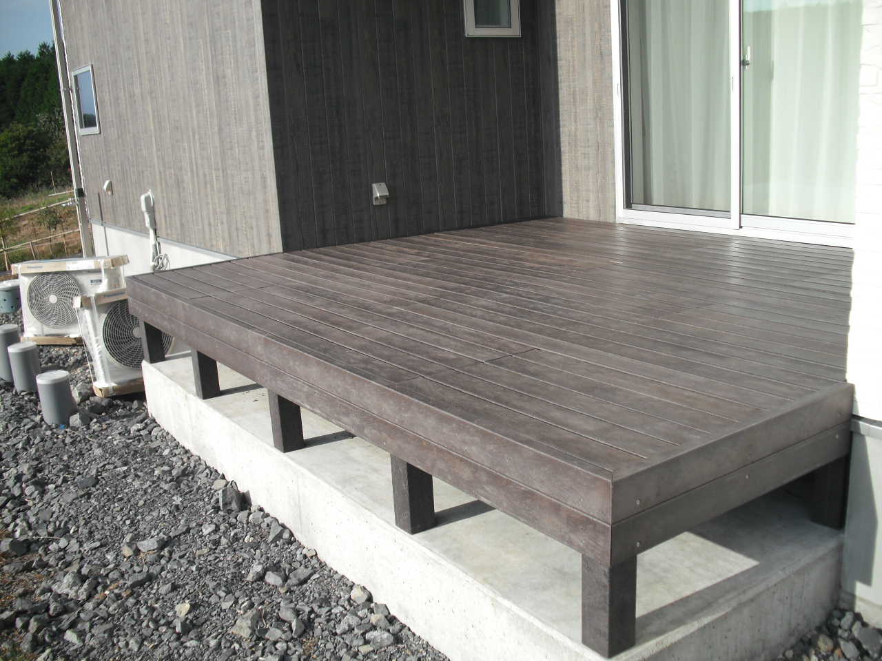 栃木県さくら市 フィオーレ喜連川