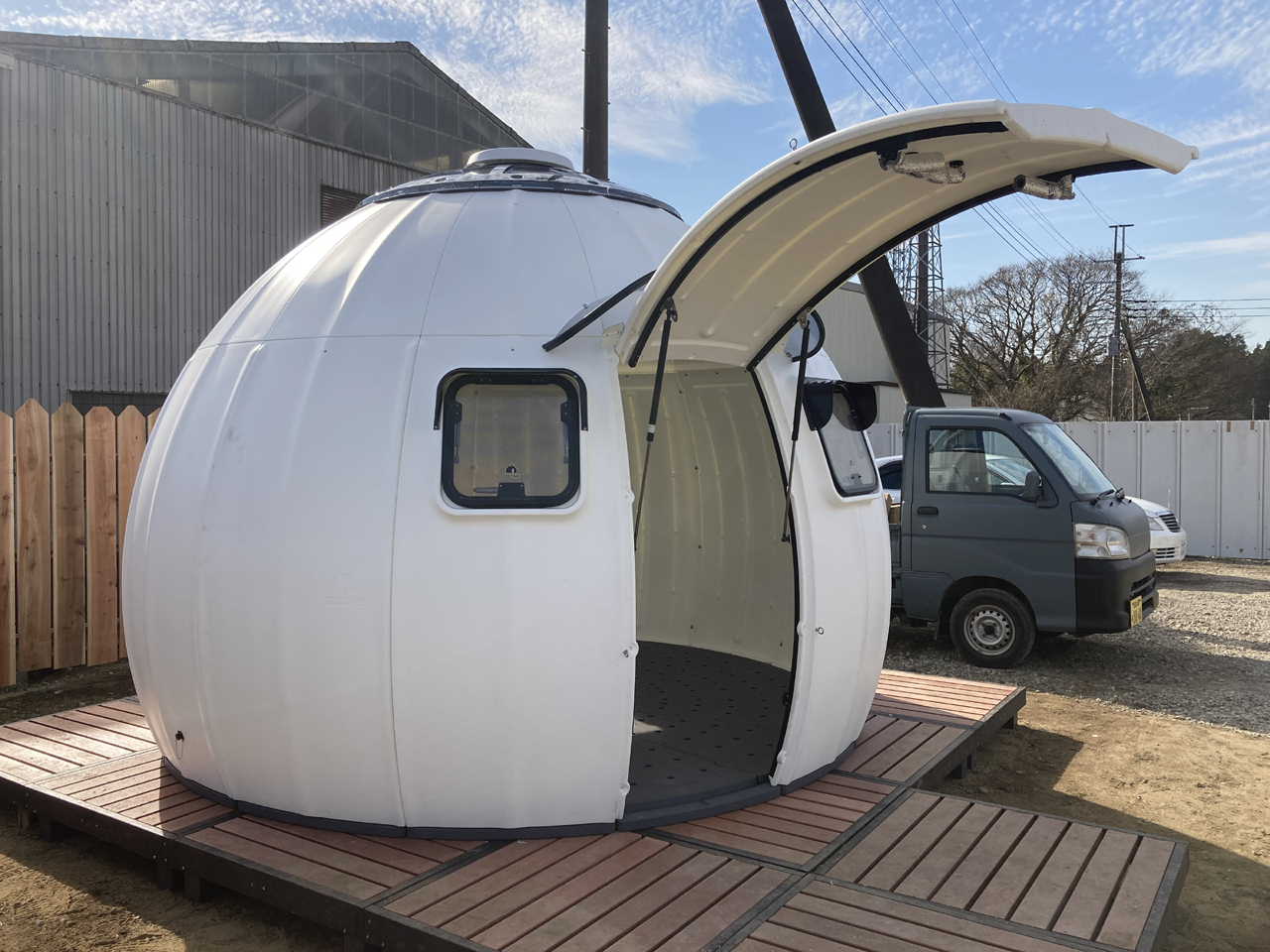 千葉県 エムアールサービス様