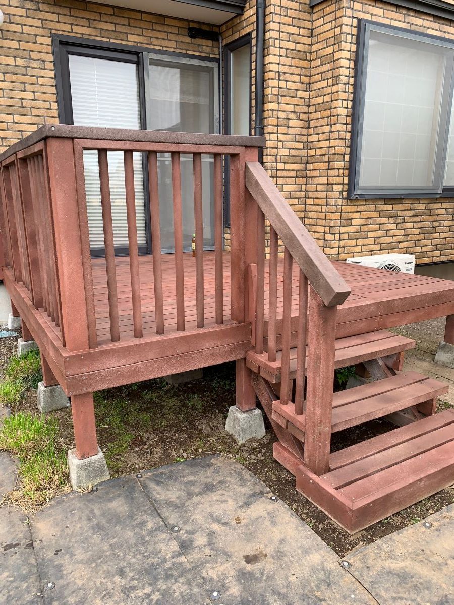 栃木県宇都宮市 K様宅 メンテナンス